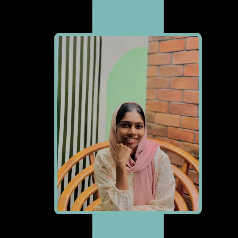 About page image of the best freelance digital marketer in Oman